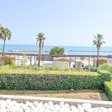 公寓 Horizon Yourhosthelper *