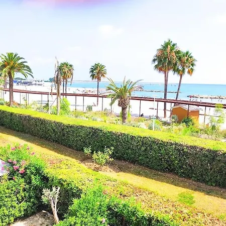 Horizon Yourhosthelper * Saint-Laurent-du-Var