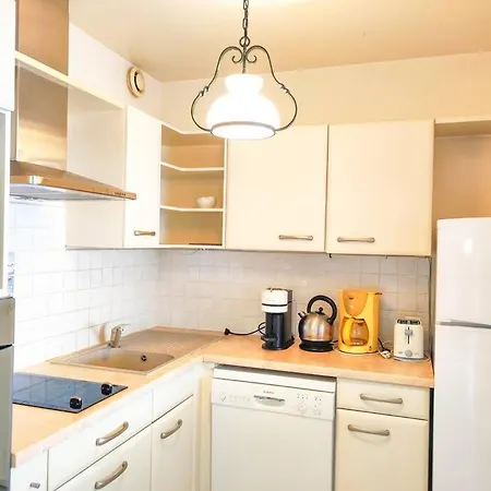 Lejlighed Horizon Yourhosthelper *