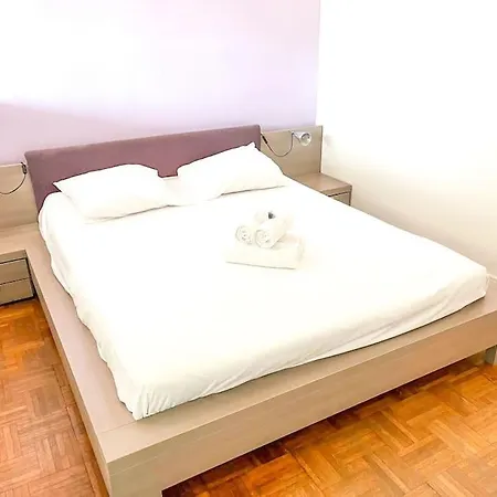 Lägenhet Horizon Yourhosthelper Saint-Laurent-du-Var