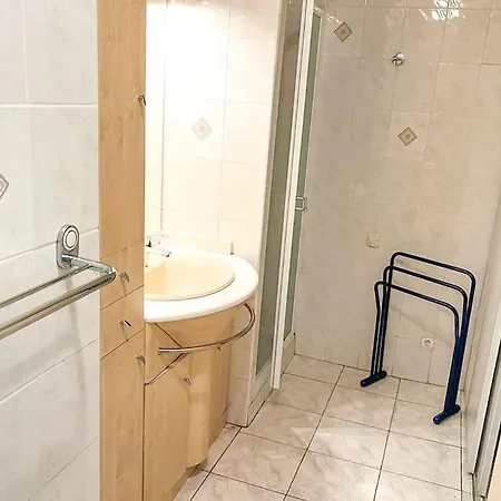 Appartamento Horizon Yourhosthelper Saint-Laurent-du-Var