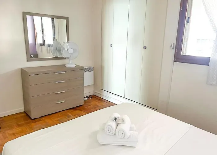 Apartamento Horizon *