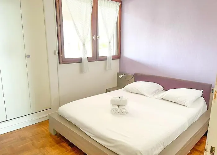 Apartamento Horizon *