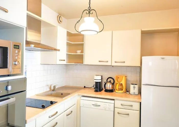 Apartamento Horizon *